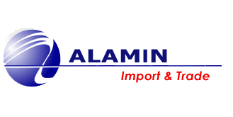 Al Amin Company for Import - logo